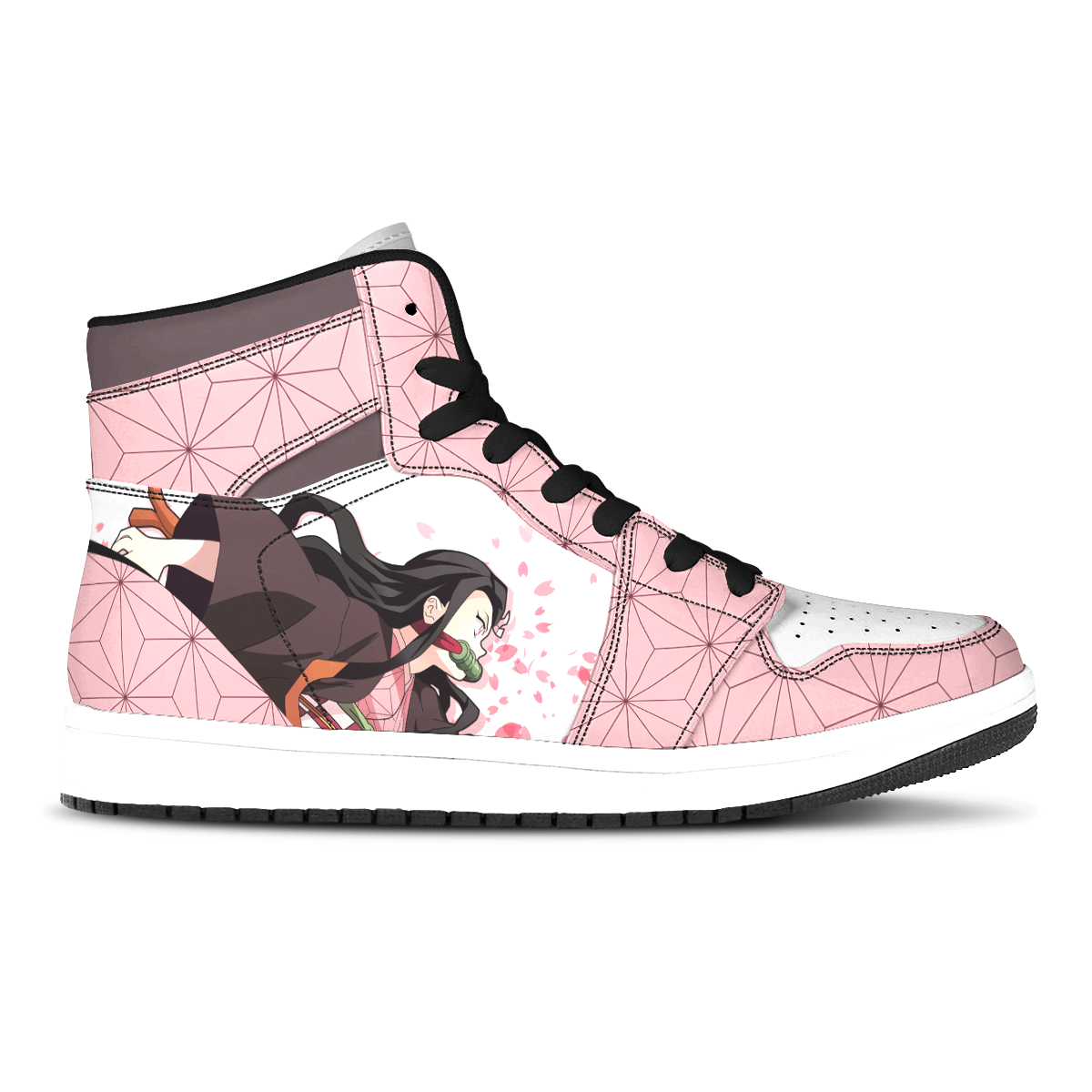 JDSneakerslDemonNezuko-01 JDSneakerslDemonNezuko 01 - Gear Anime