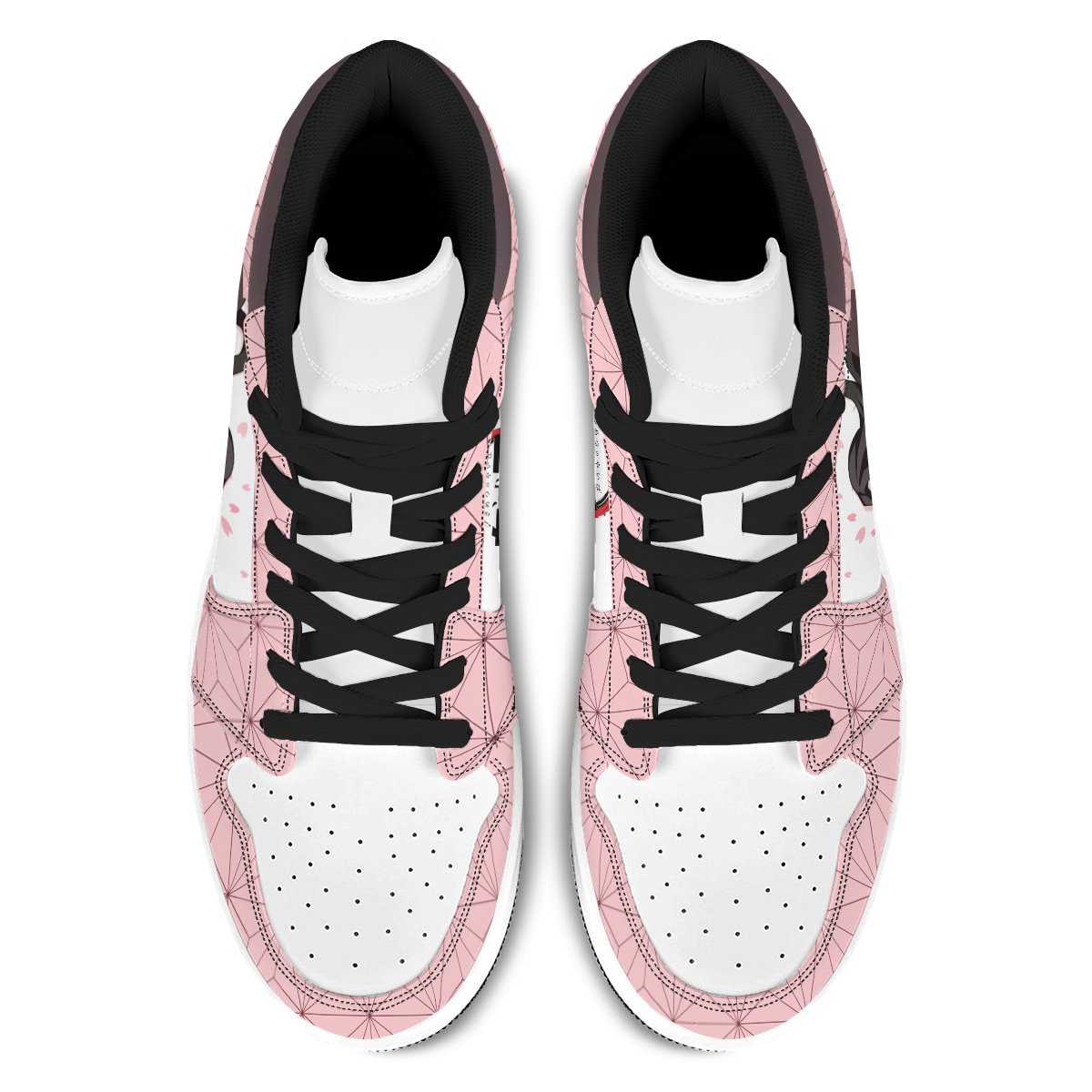 JDSneakerslDemonNezuko-05 JDSneakerslDemonNezuko 05 - Gear Anime