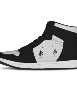 Tokyo Reveners Shoes - Draken Ryuguji v2 JD Sneakers FH0709 2 - Gear Anime JDSneakerslDrakenRyugujiv2 02 - Gear Anime