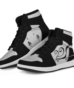 Tokyo Reveners Shoes - Draken Ryuguji v2 JD Sneakers FH0709 3 - Gear Anime JDSneakerslDrakenRyugujiv2 03 - Gear Anime