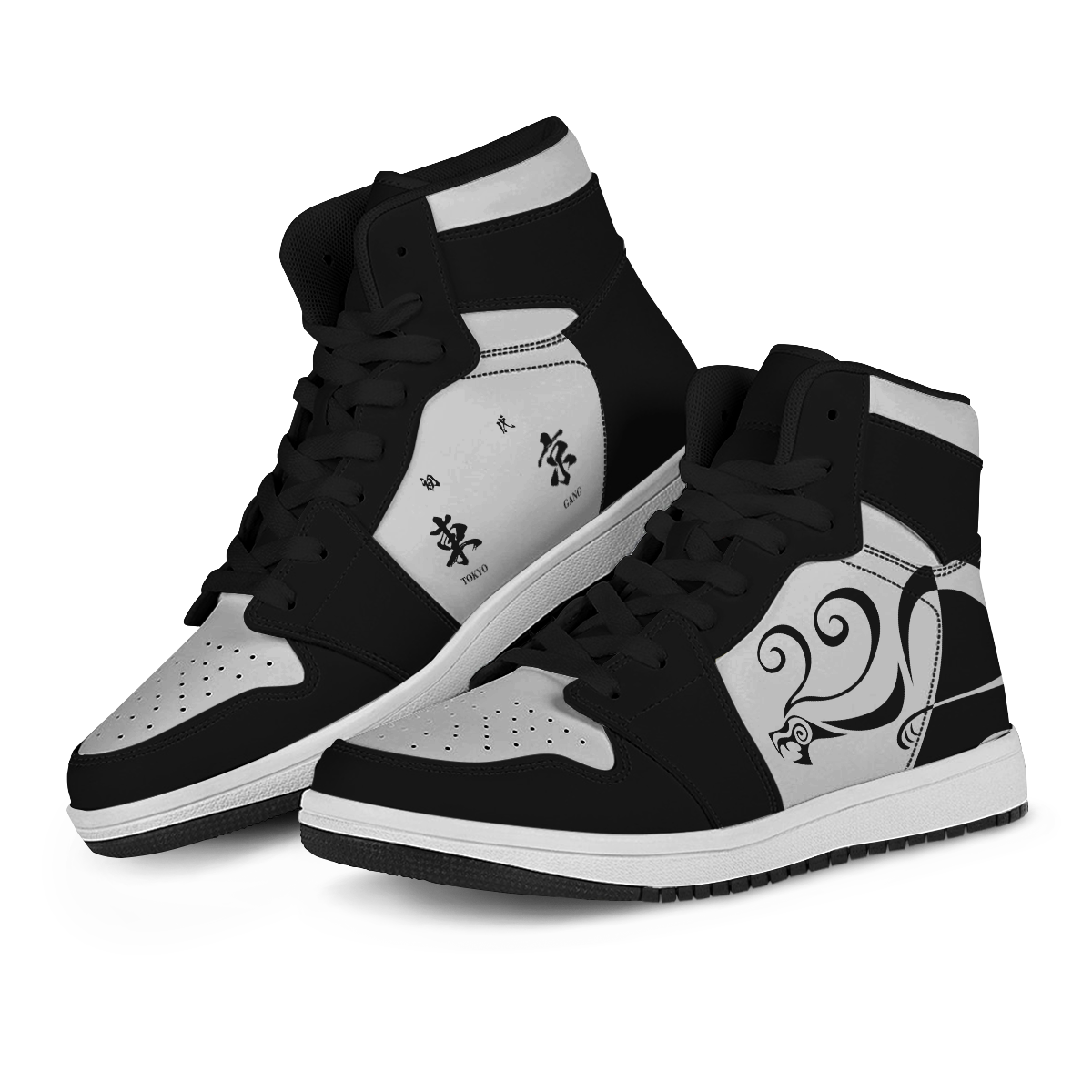 JDSneakerslDrakenRyugujiv2-03 JDSneakerslDrakenRyugujiv2 03 - Gear Anime