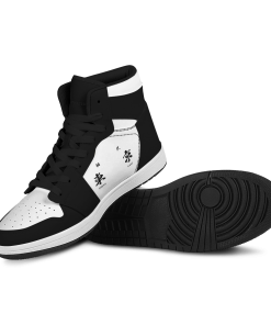 Tokyo Reveners Shoes - Draken Ryuguji v2 JD Sneakers FH0709 4 - Gear Anime JDSneakerslDrakenRyugujiv2 04 - Gear Anime