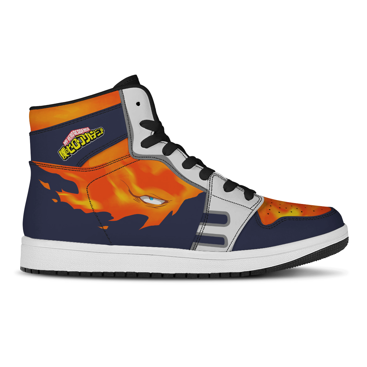 JDSneakerslFlameHero-01 JDSneakerslFlameHero 01 - Gear Anime