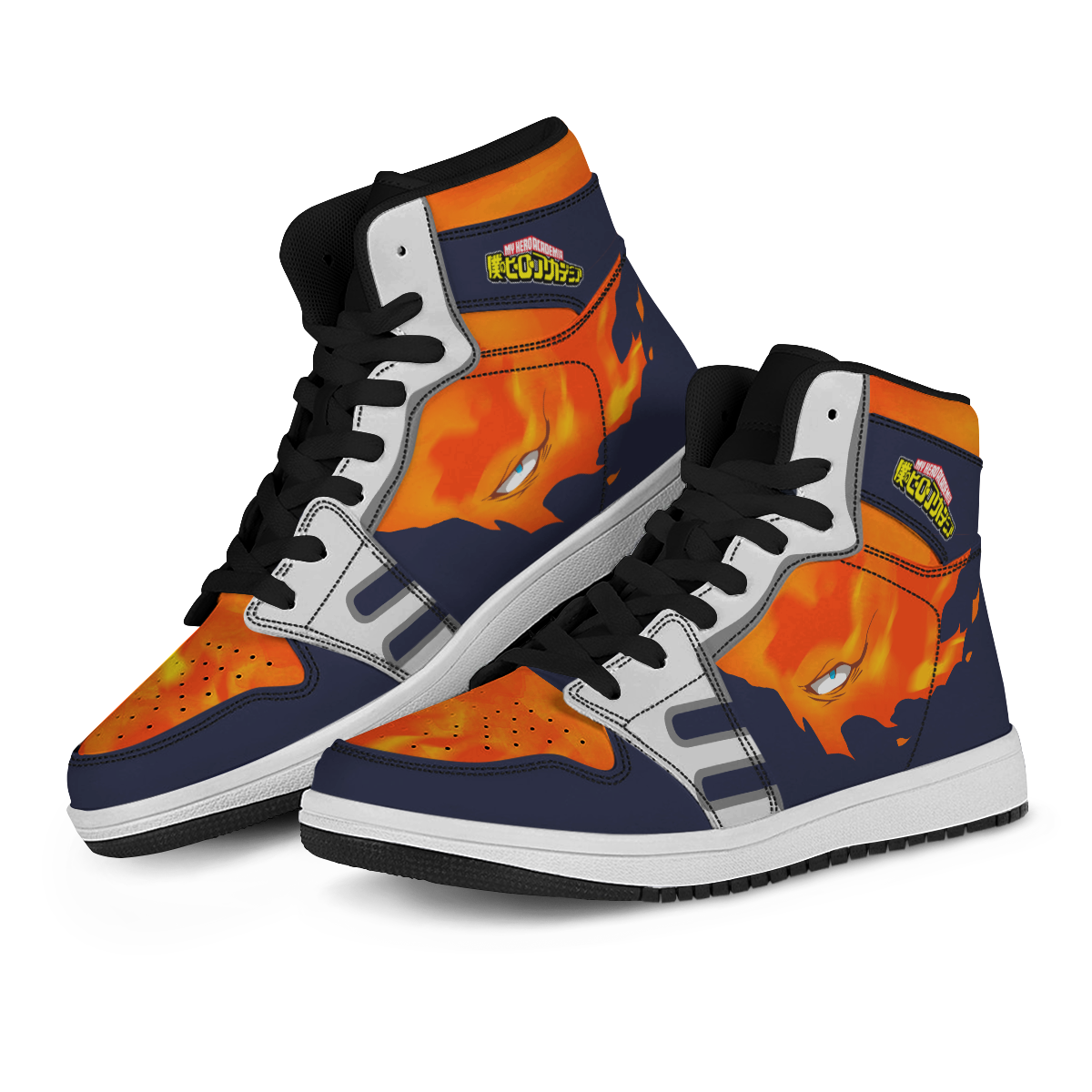 JDSneakerslFlameHero-03 JDSneakerslFlameHero 03 - Gear Anime