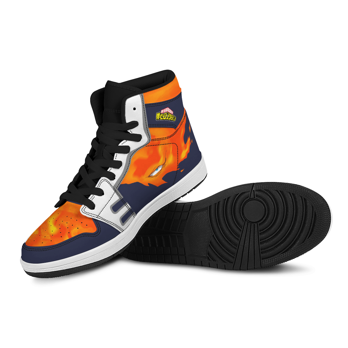 JDSneakerslFlameHero-04 JDSneakerslFlameHero 04 - Gear Anime