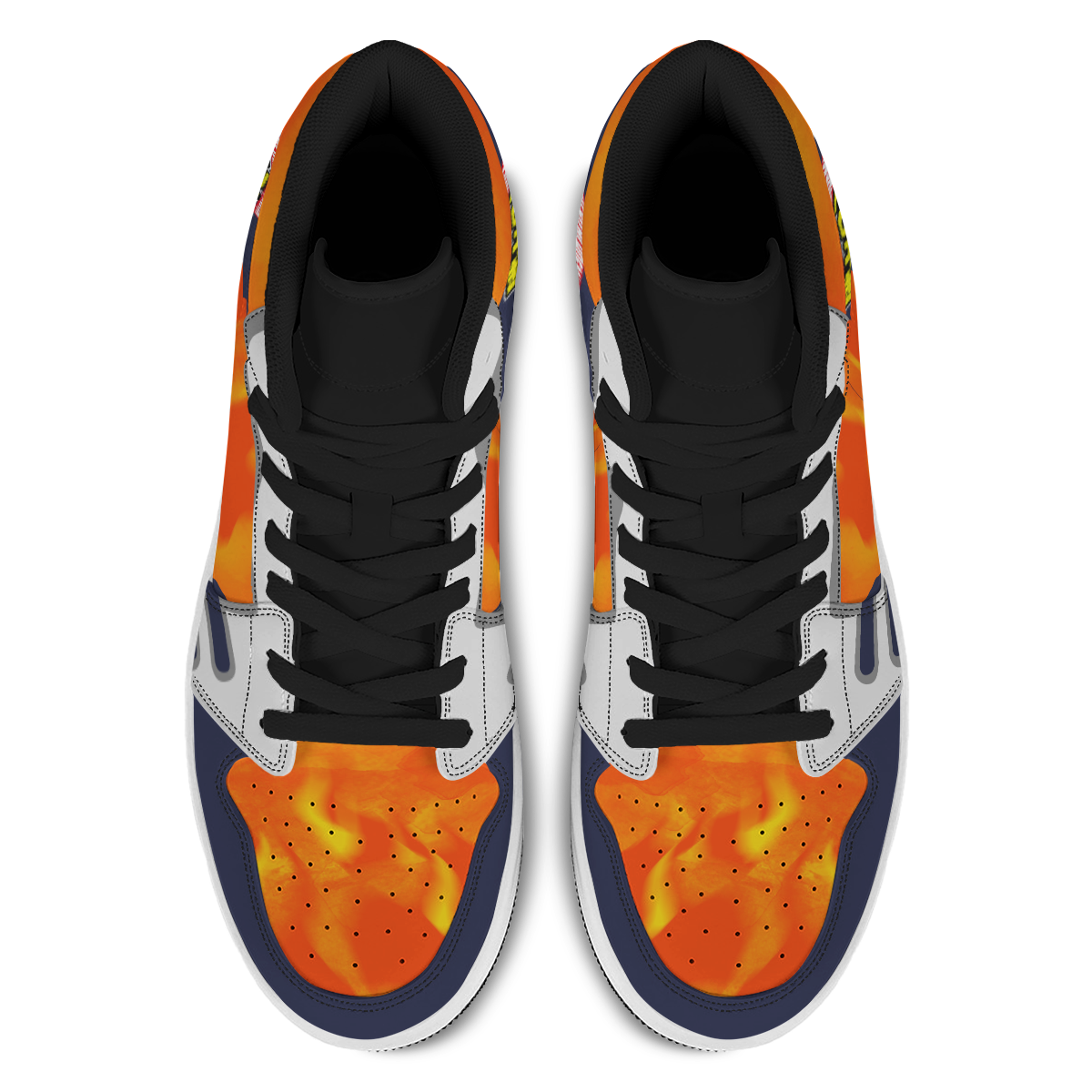 JDSneakerslFlameHero-05 JDSneakerslFlameHero 05 - Gear Anime