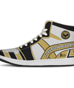 Haikyuu Shoes - Fukurodani Ball Heart Soul JD Sneakers FH0709 2 - Gear Anime JDSneakerslFukurodaniBallHeartSoul 02 - Gear Anime