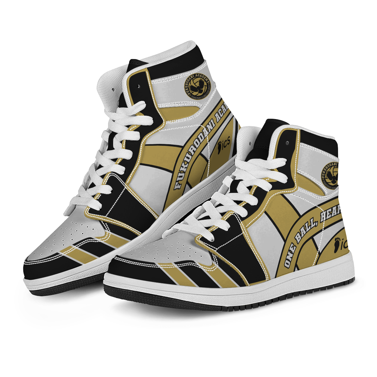 JDSneakerslFukurodaniBallHeartSoul-03 JDSneakerslFukurodaniBallHeartSoul 03 - Gear Anime