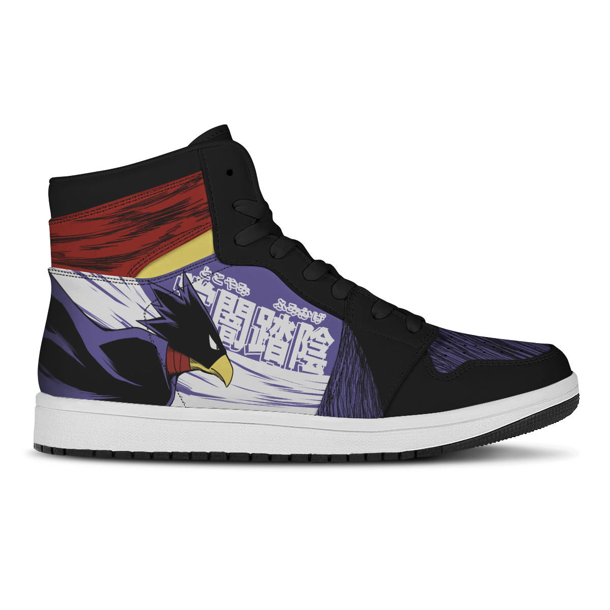 JDSneakerslFumikageShadow-01 JDSneakerslFumikageShadow 01 - Gear Anime