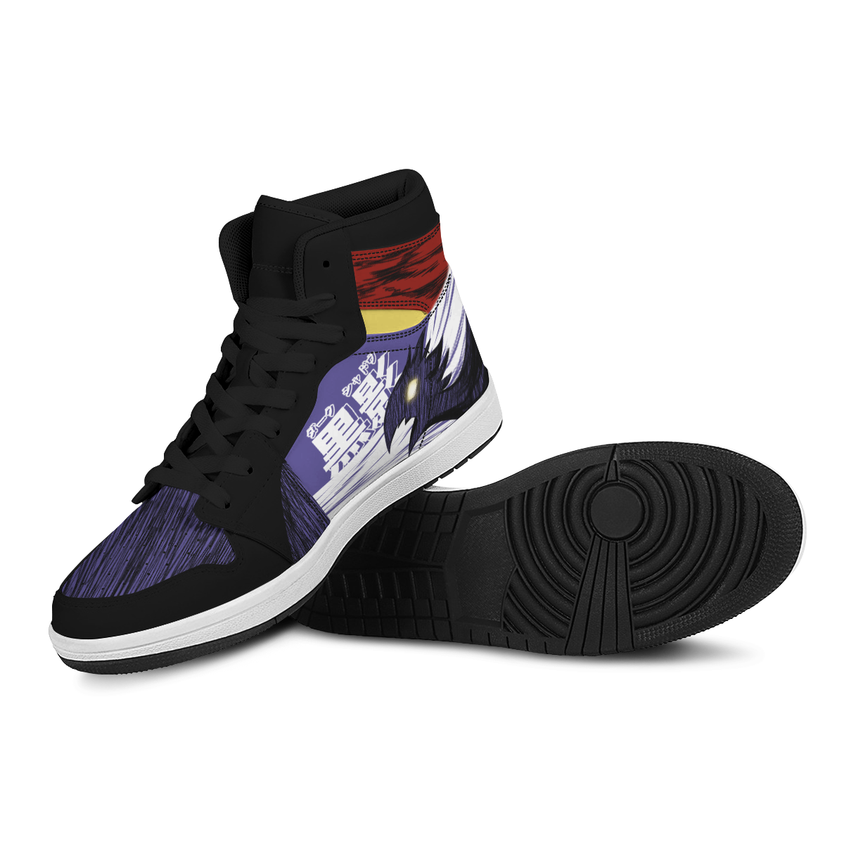 JDSneakerslFumikageShadow-04 JDSneakerslFumikageShadow 04 - Gear Anime