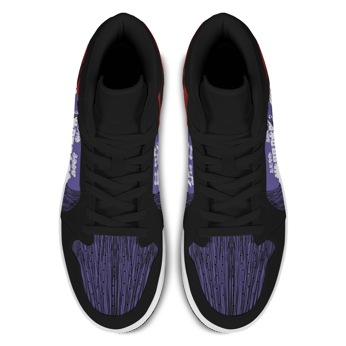 JDSneakerslFumikageShadow-05 JDSneakerslFumikageShadow 05 - Gear Anime