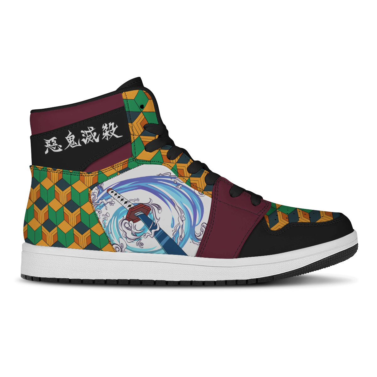 JDSneakerslGiyuWaterSkill-01 JDSneakerslGiyuWaterSkill 01 - Gear Anime