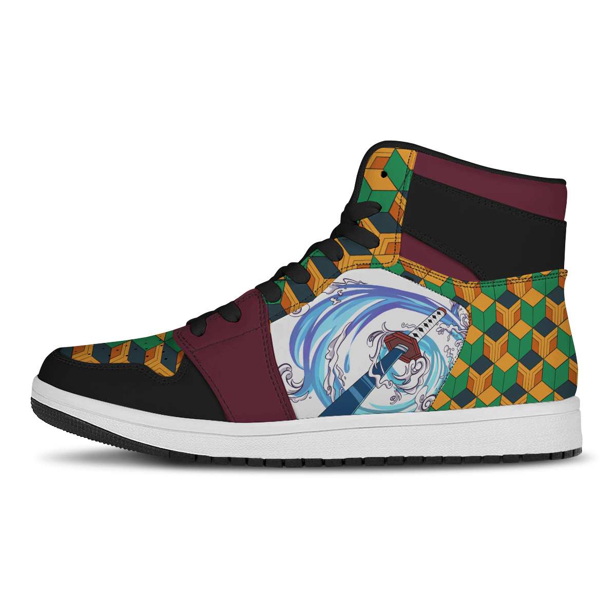 JDSneakerslGiyuWaterSkill-02 JDSneakerslGiyuWaterSkill 02 - Gear Anime