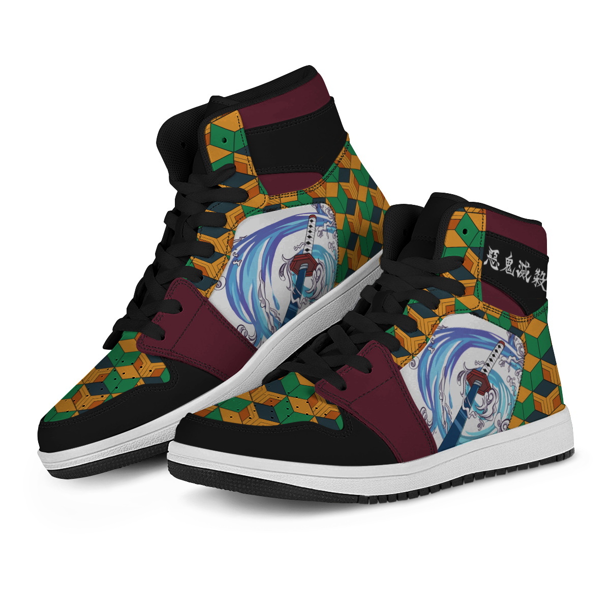 JDSneakerslGiyuWaterSkill-03 JDSneakerslGiyuWaterSkill 03 - Gear Anime