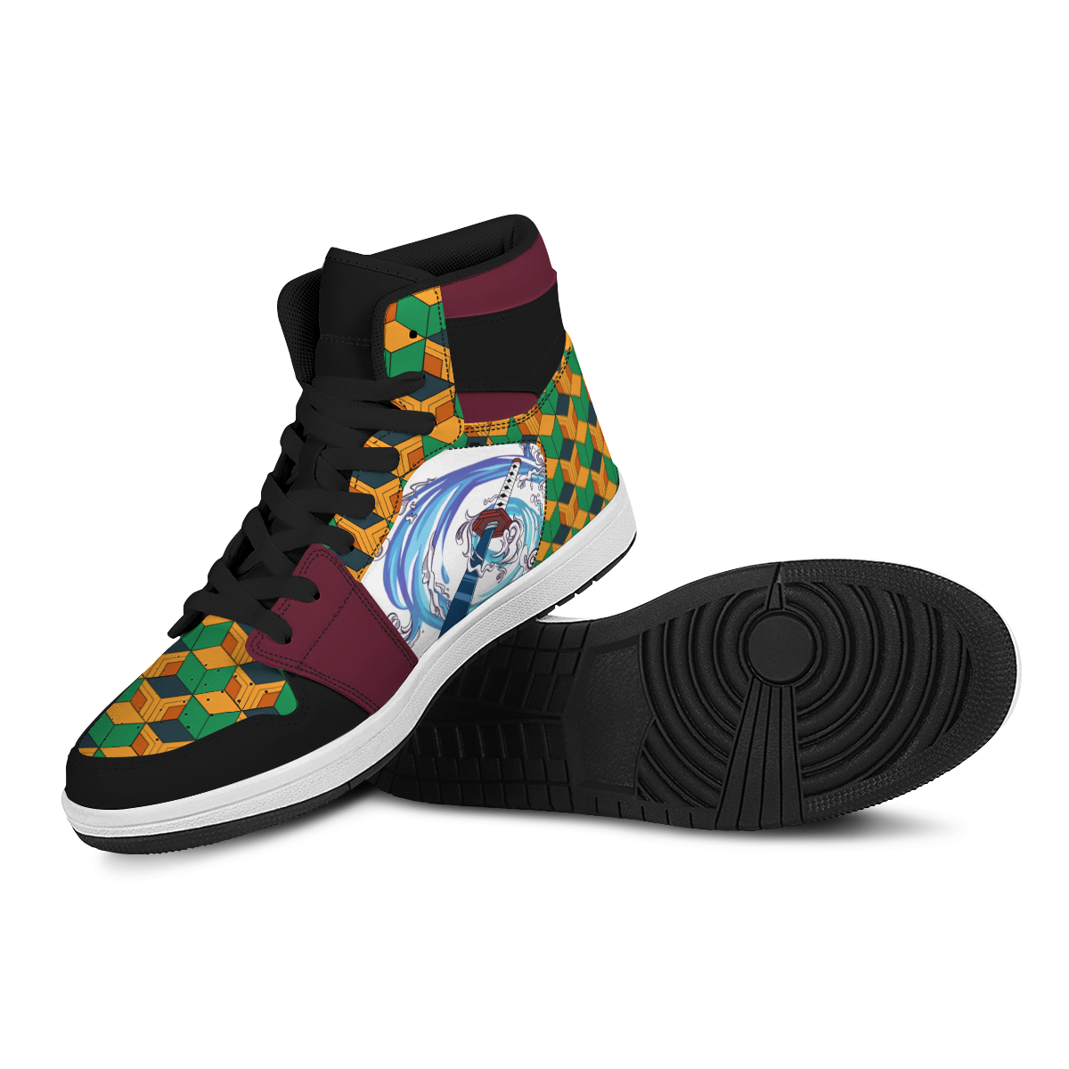 JDSneakerslGiyuWaterSkill-04 JDSneakerslGiyuWaterSkill 04 - Gear Anime