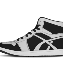 Haikyuu Shoes - Inarizaki Memories JD Sneakers FH0709 2 - Gear Anime JDSneakerslInarizakiMemories 02 - Gear Anime