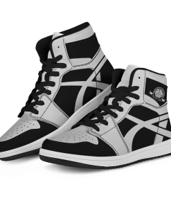 Haikyuu Shoes - Inarizaki Memories JD Sneakers FH0709 3 - Gear Anime JDSneakerslInarizakiMemories 03 - Gear Anime