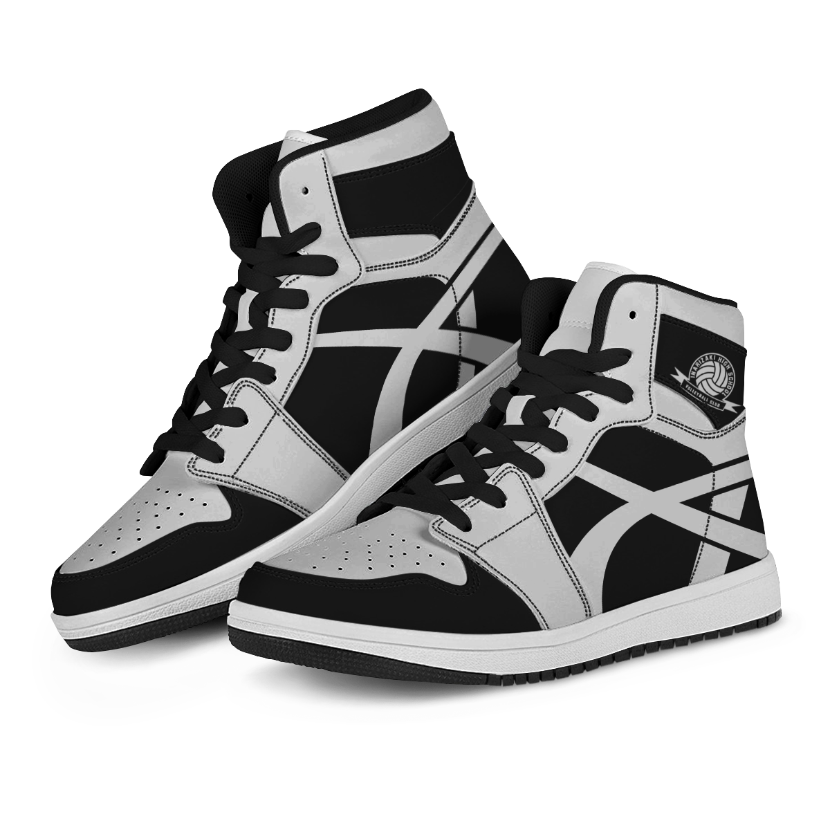 JDSneakerslInarizakiMemories-03 JDSneakerslInarizakiMemories 03 - Gear Anime