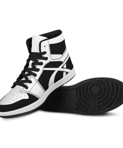 Haikyuu Shoes - Inarizaki Memories JD Sneakers FH0709 4 - Gear Anime JDSneakerslInarizakiMemories 04 - Gear Anime