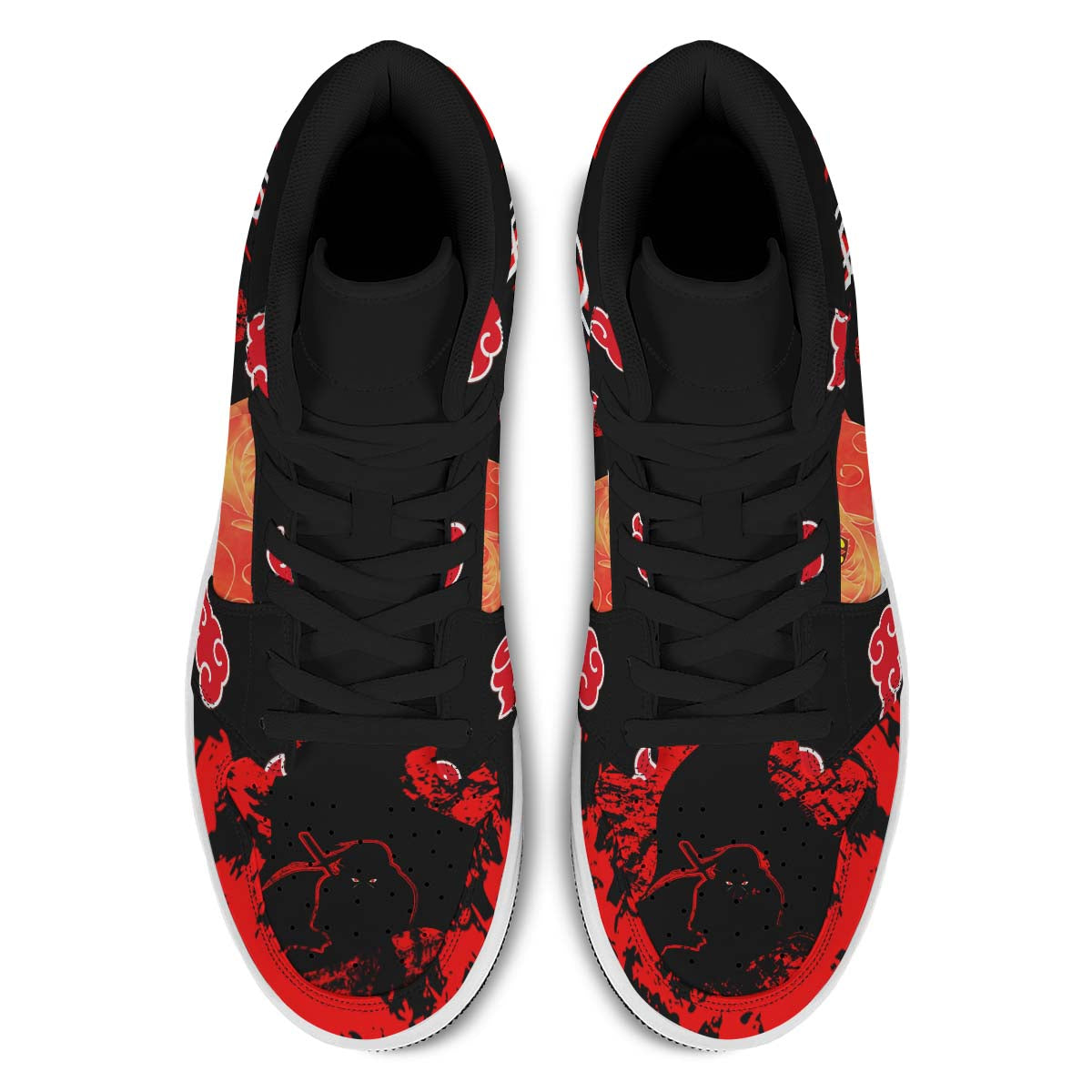 JDSneakerslItachiBeast-05 JDSneakerslItachiBeast 05 - Gear Anime