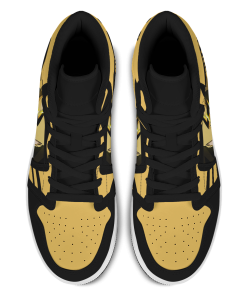 MHA Shoes - Kaminari Electric JD Sneakers FH0709 5 - Gear Anime JDSneakerslKaminariElectric 05 - Gear Anime