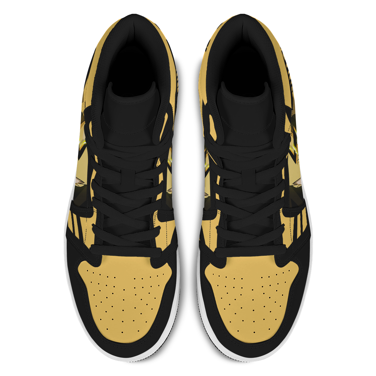 JDSneakerslKaminariElectric-05 JDSneakerslKaminariElectric 05 - Gear Anime