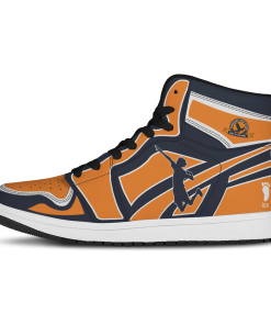 Haikyuu Shoes - Karasuno to the skies JD Sneakers FH0709 2 - Gear Anime JDSneakerslKarasunototheskies 02 - Gear Anime
