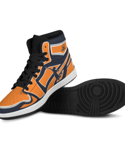 Haikyuu Shoes - Karasuno to the skies JD Sneakers FH0709 4 - Gear Anime JDSneakerslKarasunototheskies 04 - Gear Anime