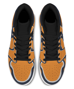 Haikyuu Shoes - Karasuno to the skies JD Sneakers FH0709 5 - Gear Anime JDSneakerslKarasunototheskies 05 - Gear Anime