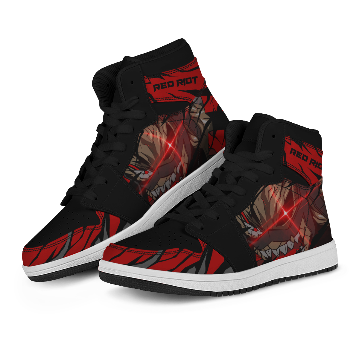 JDSneakerslKirishimaRiot-03 JDSneakerslKirishimaRiot 03 - Gear Anime