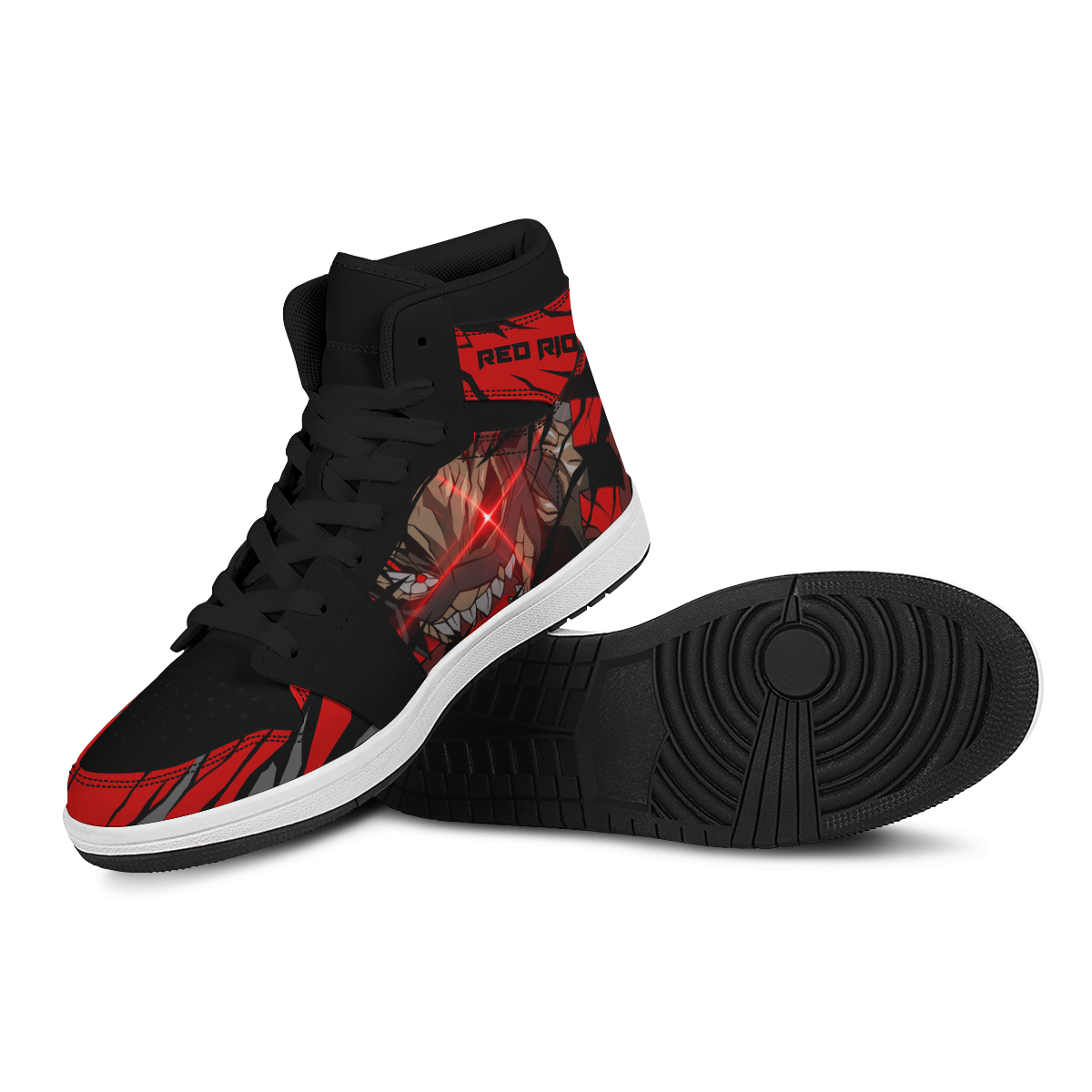 JDSneakerslKirishimaRiot-04 JDSneakerslKirishimaRiot 04 - Gear Anime