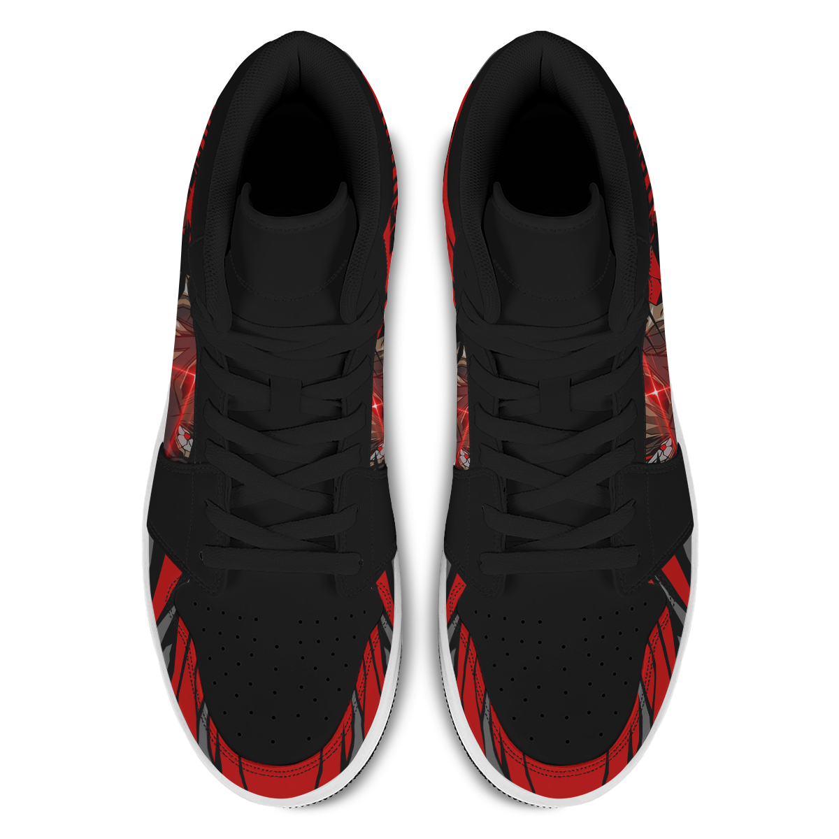 JDSneakerslKirishimaRiot-05 JDSneakerslKirishimaRiot 05 - Gear Anime