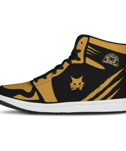 Haikyuu Shoes - MSBY Connecting People JD Sneakers FH0709 2 - Gear Anime JDSneakerslMSBYConnectingPeople 02 - Gear Anime