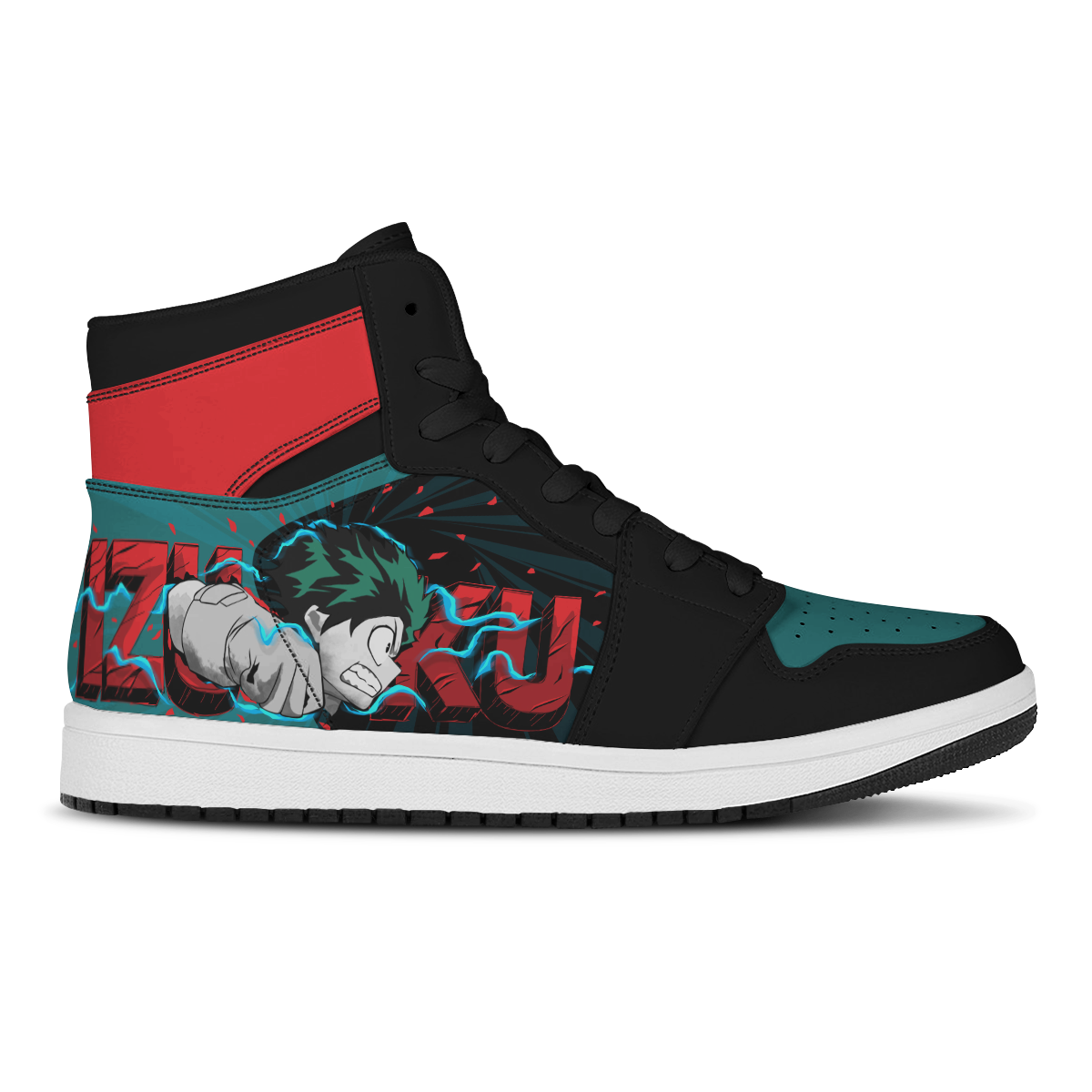 JDSneakerslMidoriyaSmash-01 JDSneakerslMidoriyaSmash 01 - Gear Anime