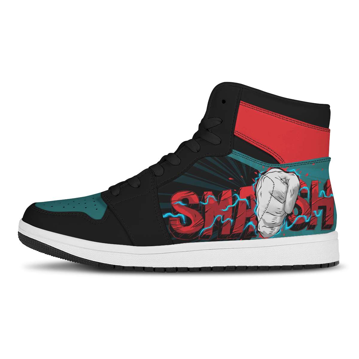 JDSneakerslMidoriyaSmash-02 JDSneakerslMidoriyaSmash 02 - Gear Anime