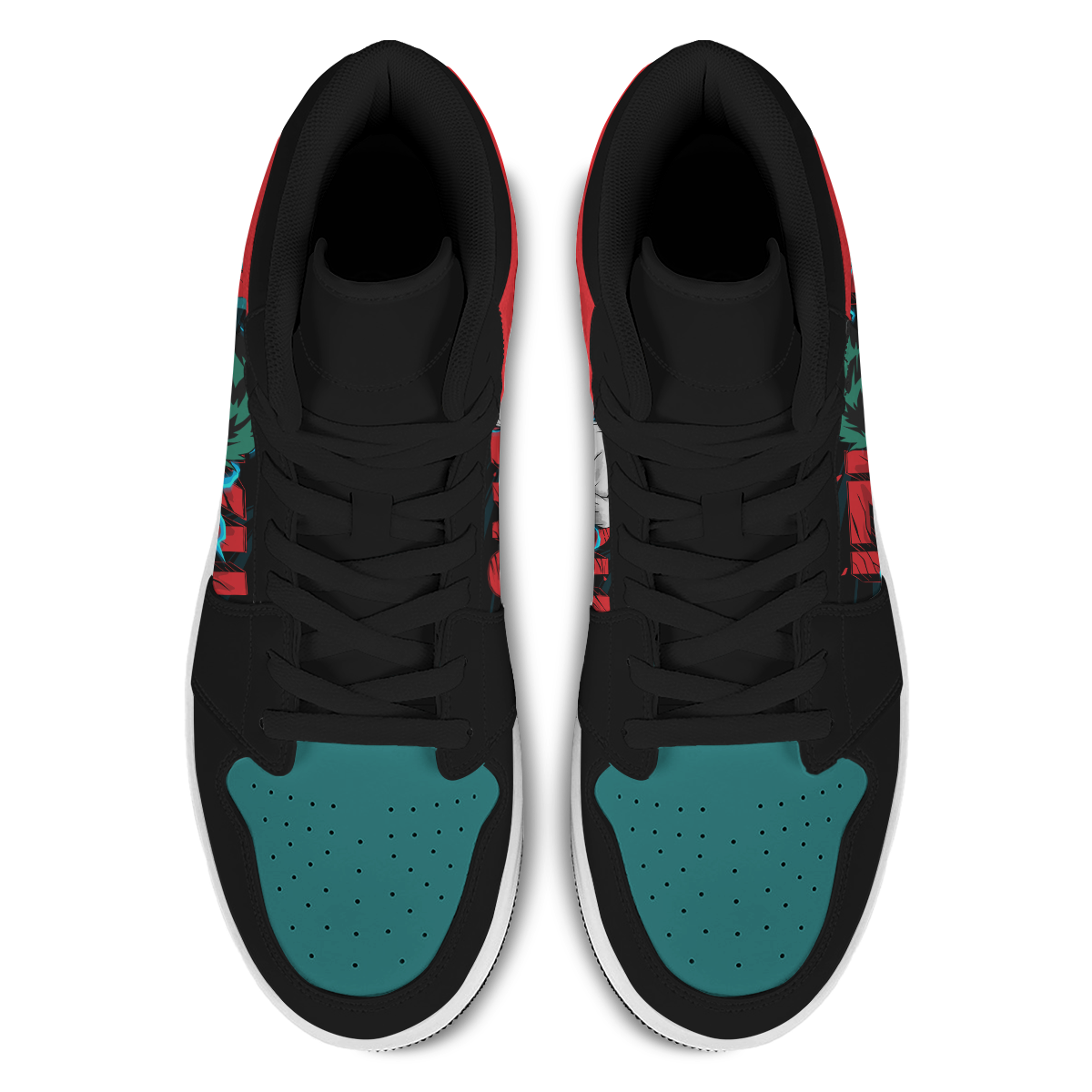 JDSneakerslMidoriyaSmash-05 JDSneakerslMidoriyaSmash 05 - Gear Anime