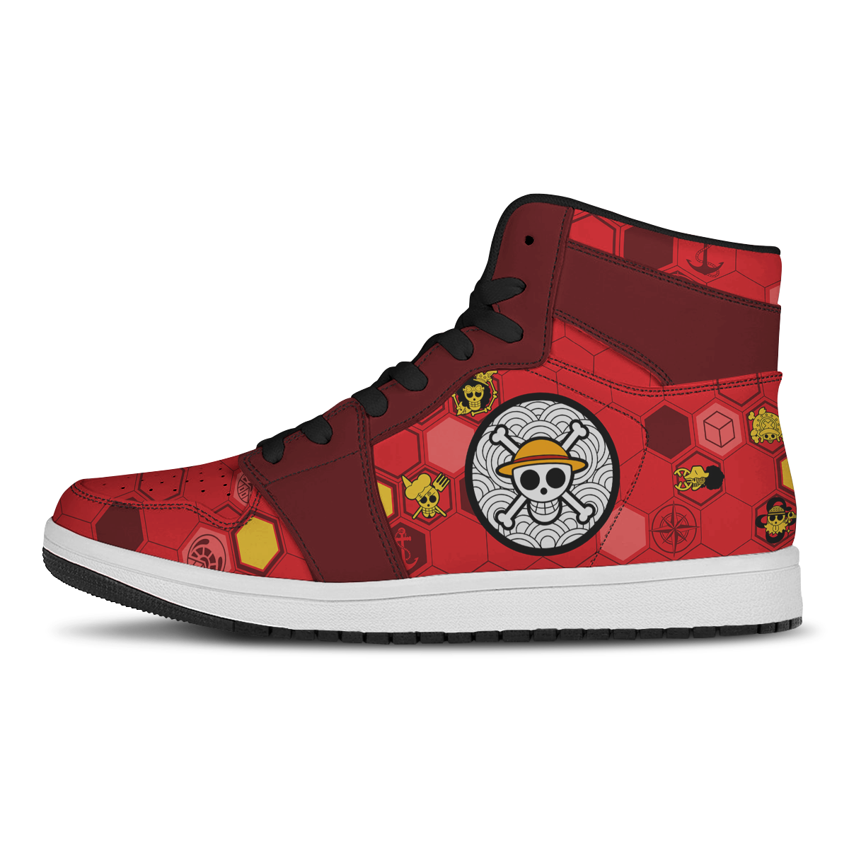 JDSneakerslMugiwaraPirates-02 JDSneakerslMugiwaraPirates 02 - Gear Anime