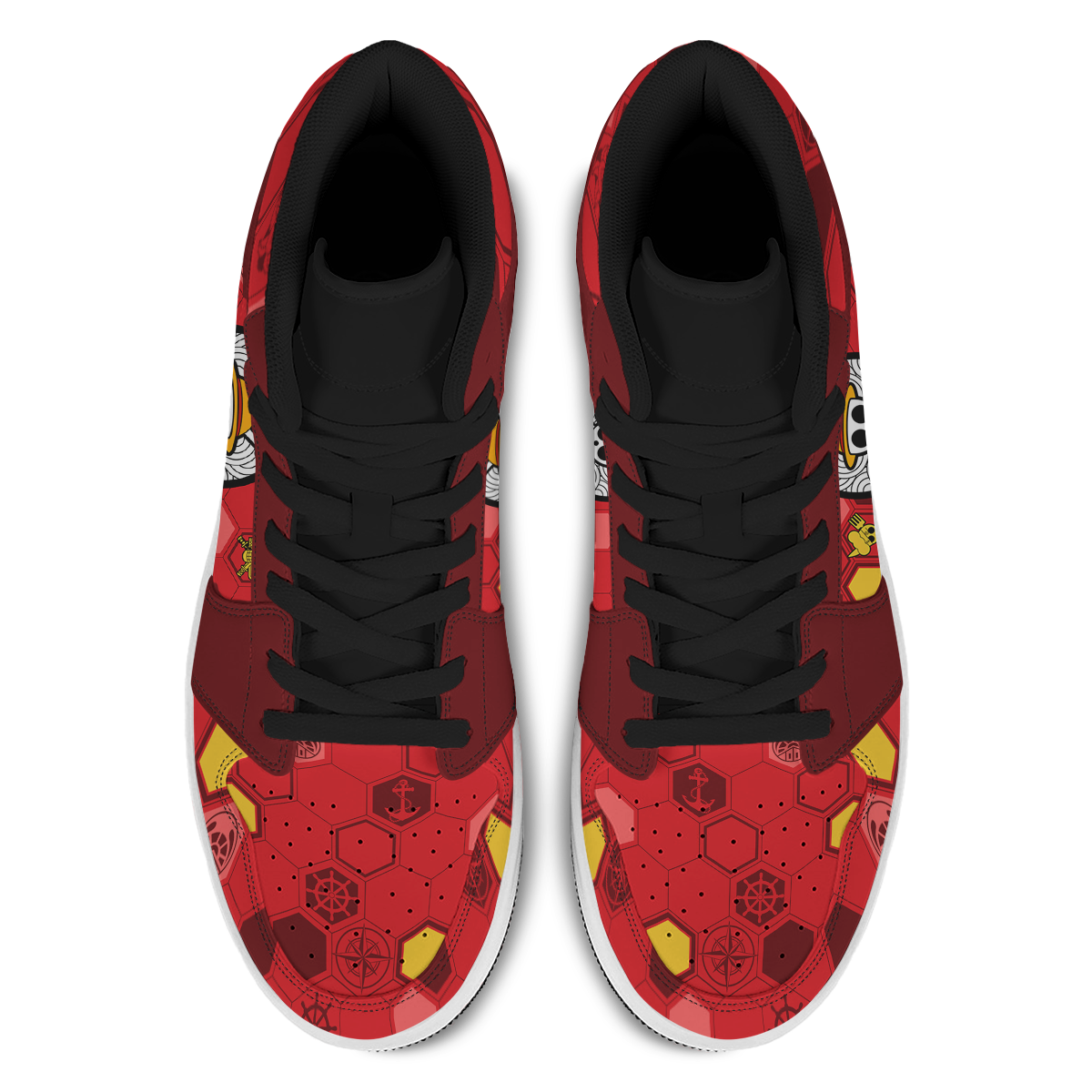 JDSneakerslMugiwaraPirates-05 JDSneakerslMugiwaraPirates 05 - Gear Anime