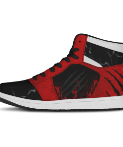 JDSneakerslNarutoAkatsukiPride 02 - Gear Anime