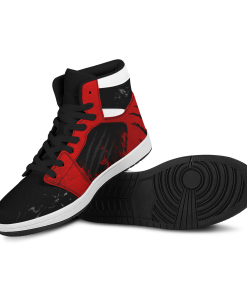 JDSneakerslNarutoAkatsukiPride 04 - Gear Anime