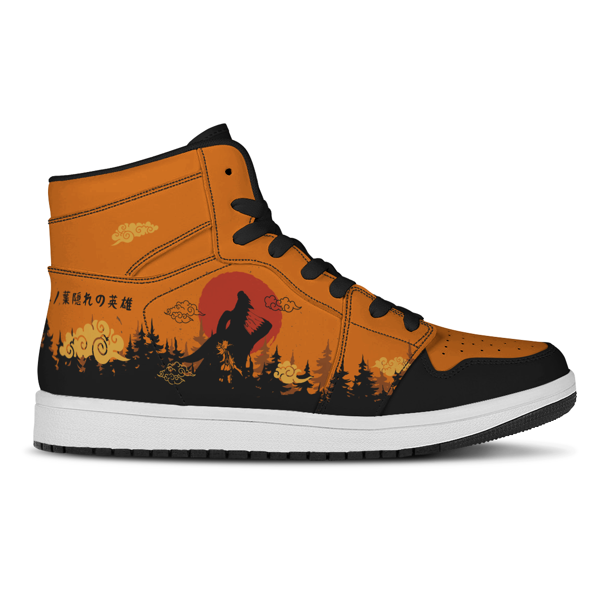 JDSneakerslNarutoKyubi-01 JDSneakerslNarutoKyubi 01 - Gear Anime