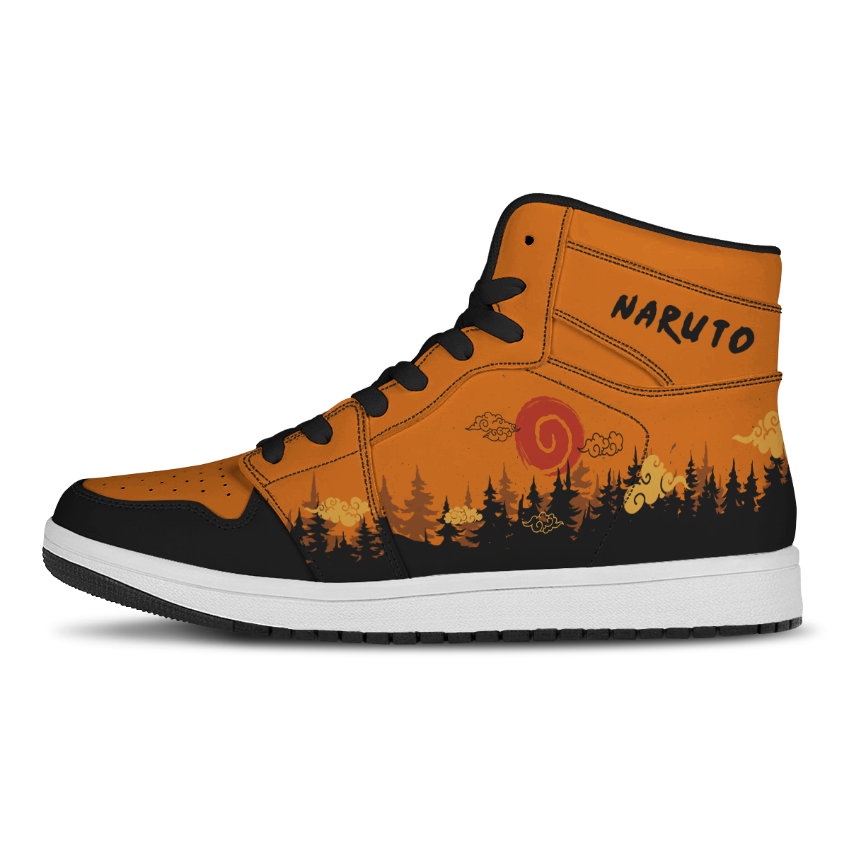 JDSneakerslNarutoKyubi-02 JDSneakerslNarutoKyubi 02 - Gear Anime