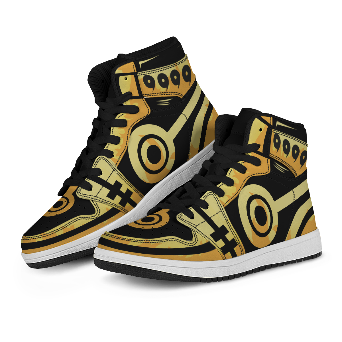 JDSneakerslNarutoSixPathsSage-03 JDSneakerslNarutoSixPathsSage 03 - Gear Anime