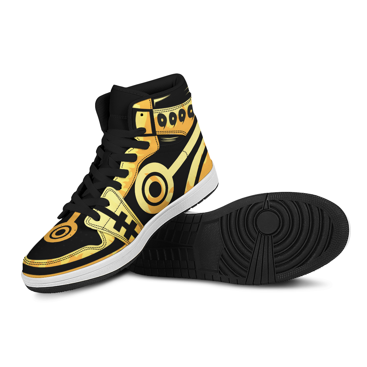 JDSneakerslNarutoSixPathsSage-04 JDSneakerslNarutoSixPathsSage 04 - Gear Anime