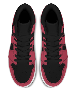 Haikyuu Shoes - Nekoma Connect JD Sneakers FH0709 5 - Gear Anime JDSneakerslNekomaConnect 05 - Gear Anime