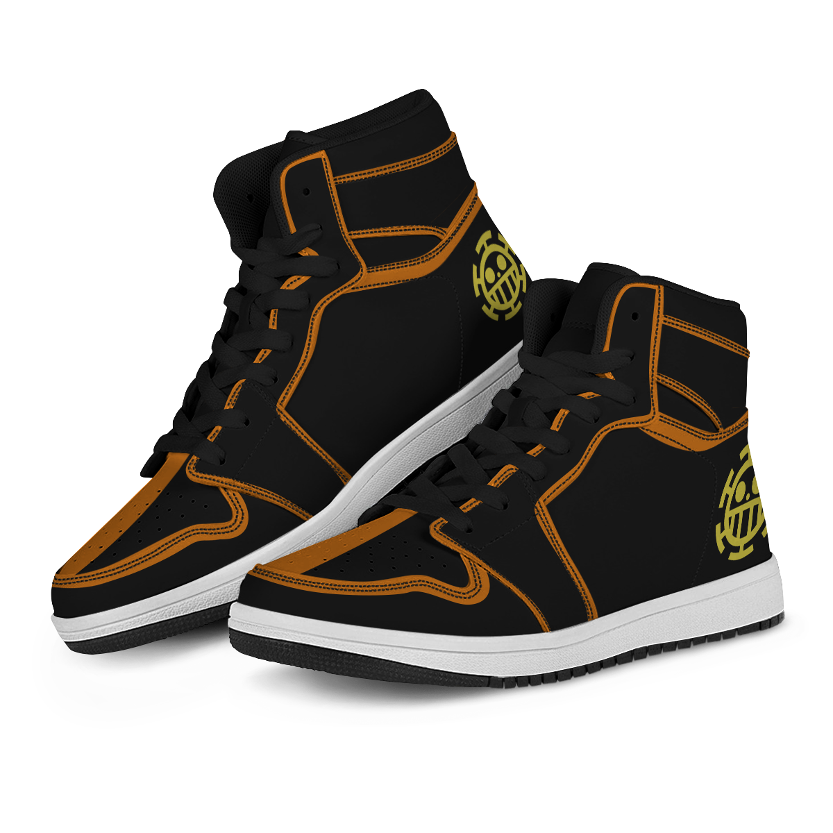 JDSneakerslOPCorazon-03 JDSneakerslOPCorazon 03 - Gear Anime