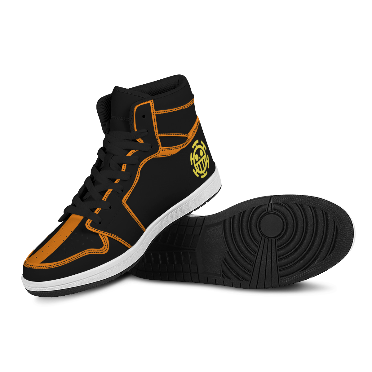 JDSneakerslOPCorazon-04 JDSneakerslOPCorazon 04 - Gear Anime