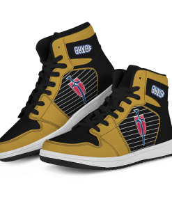 Pokemon Shoes - Pokemon Champion Uniform JD Sneakers FH0709 3 - Gear Anime JDSneakerslPokemonChampionUniform 03 - Gear Anime