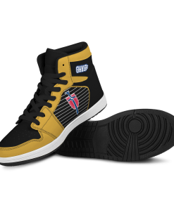 Pokemon Shoes - Pokemon Champion Uniform JD Sneakers FH0709 4 - Gear Anime JDSneakerslPokemonChampionUniform 04 - Gear Anime