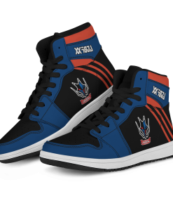 Pokemon Shoes - Pokemon Dragon Uniform JD Sneakers FH0709 3 - Gear Anime JDSneakerslPokemonDragonUniform 03 - Gear Anime